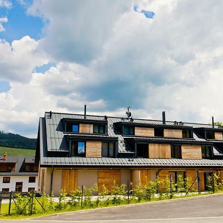 Apartmany Dolní Morava Extérieur photo