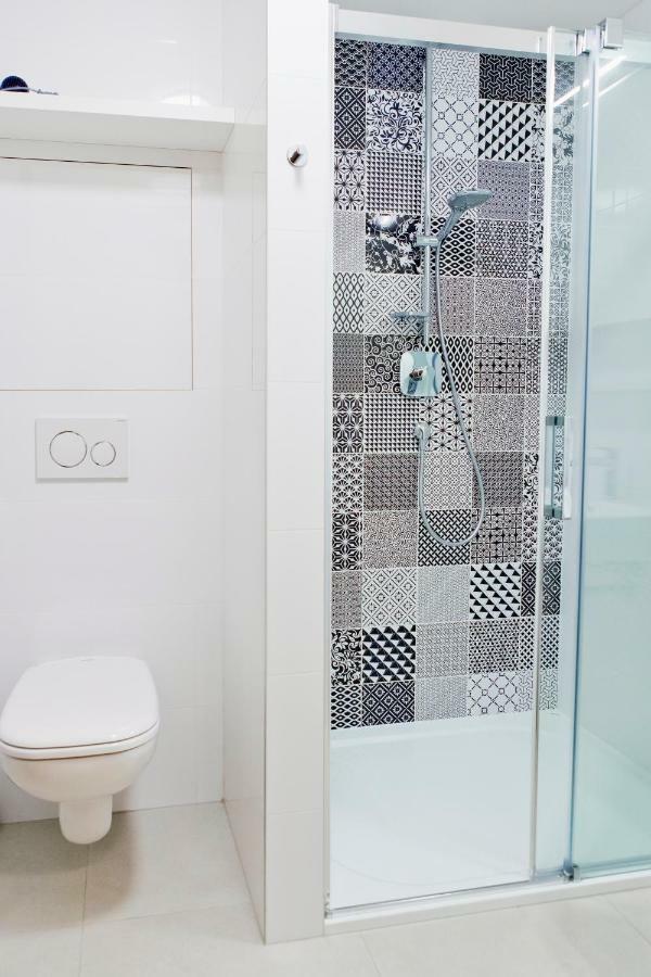 Apartmany Dolní Morava Extérieur photo
