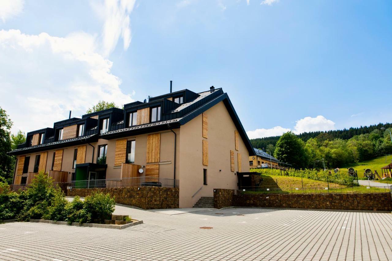 Apartmany Dolní Morava Extérieur photo